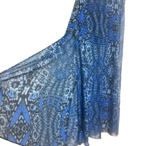 MIMI CHICA SKIRT WITH SHORTS UNDERNEATH.